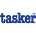 Logo de TASKER